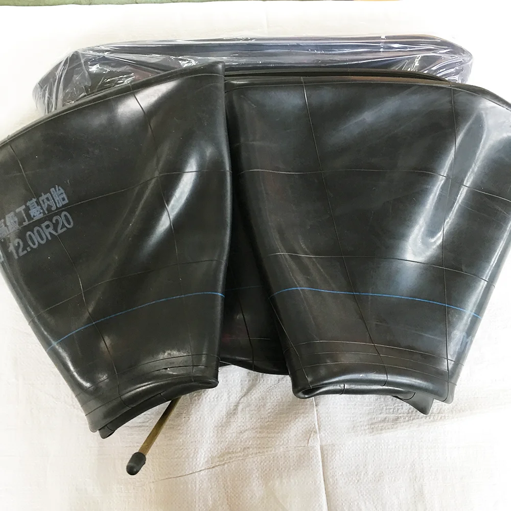 Factory Direct Selling High Quality Agricultural Inner Tube 23.1-26