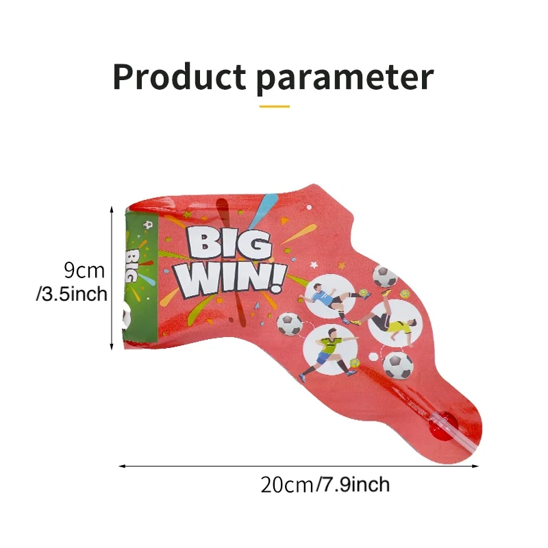 Дешевая портативная мини-конфетти Поппер игрушка бластер шутер конфетти пушка