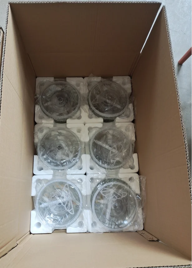 multi functional purpose heavy duty 6 8 blade mini small 500W mixer grinder chopper processor with glass bowl