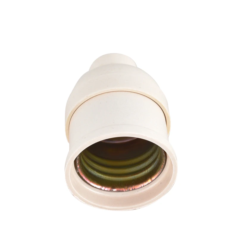 E27 Factory Outlet Indoor Decorations Indoor Lighting Light Socket Adapter