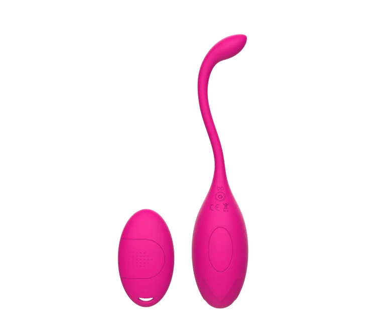 Amazon Popular App Control Jumpers Remote Vibrating Sex Toy  for Woman Buy Sex Toy