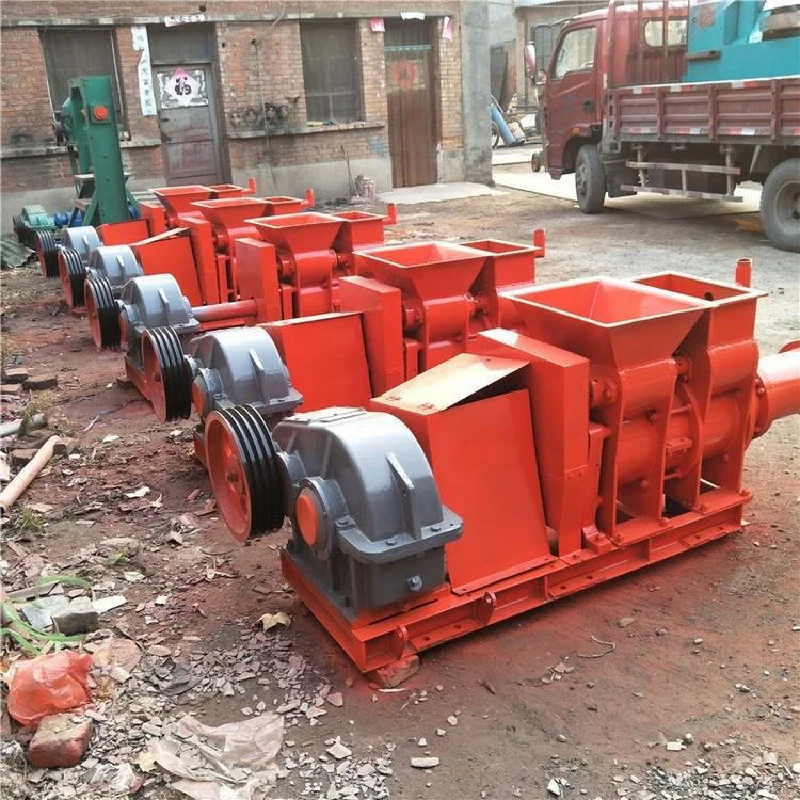 Hot sales supplies vacuum brick and tile machines, antique building  , multi-purpose clay  making