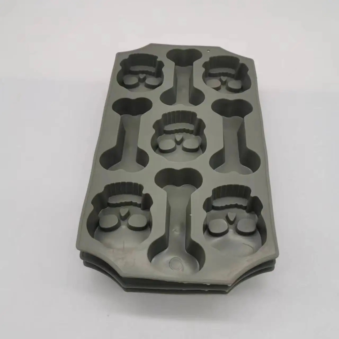 3D Pumpkin Silicone Mold for Halloween Thanksgiving Christmas, Mini Pumpkin Candy Mold Chocolate Jelly Clay Molds for Baking