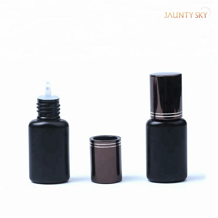 Jaunty Sky South Korea Private Label Custom Logo Eyelashes Extension Glue Private Label for Extension Waterproof Eyelash Glue