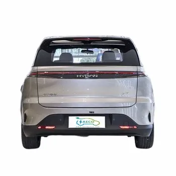 Z03 новые энергетические автомобили с правым рулем хорошее качество Rhd электромобиль для горячих продаж 2023 продажи