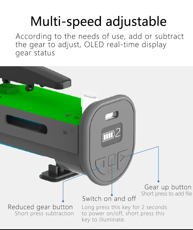 XIAODONG P2 Wireless Rechargeable Brush Disassembly Electric Precision Screwdriver Kit For Android Iphone Laptop Maintenance