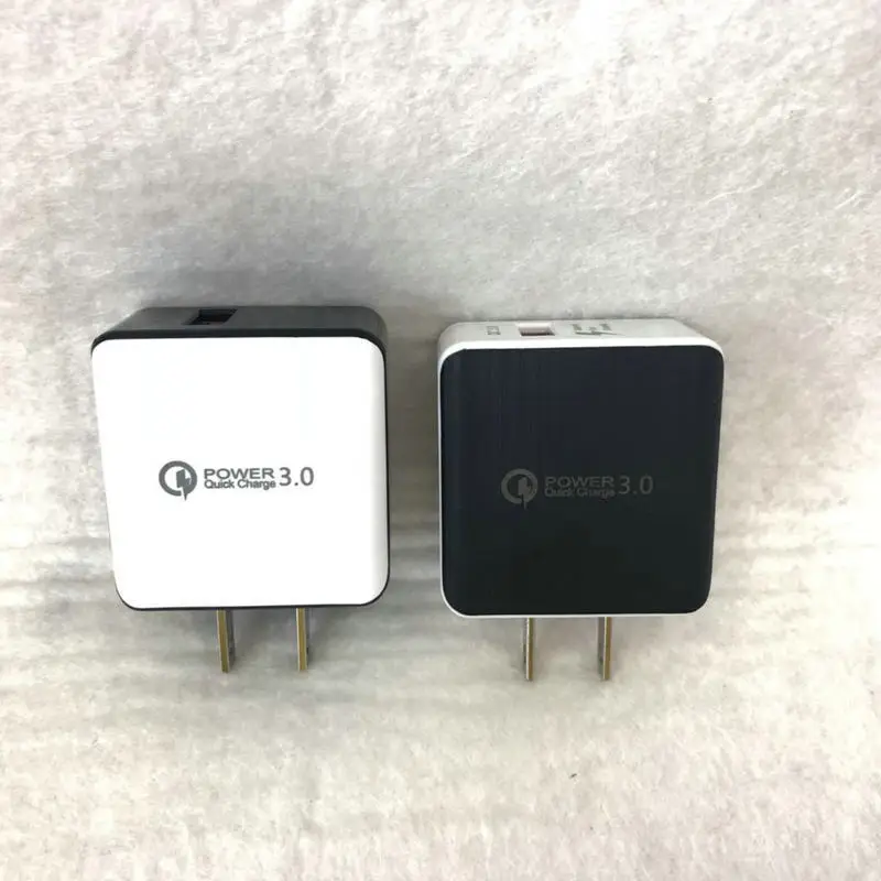  1 USB быстрая зарядка 5 в 2 4 А для Iphone Быстрая мобильного телефона Samsung