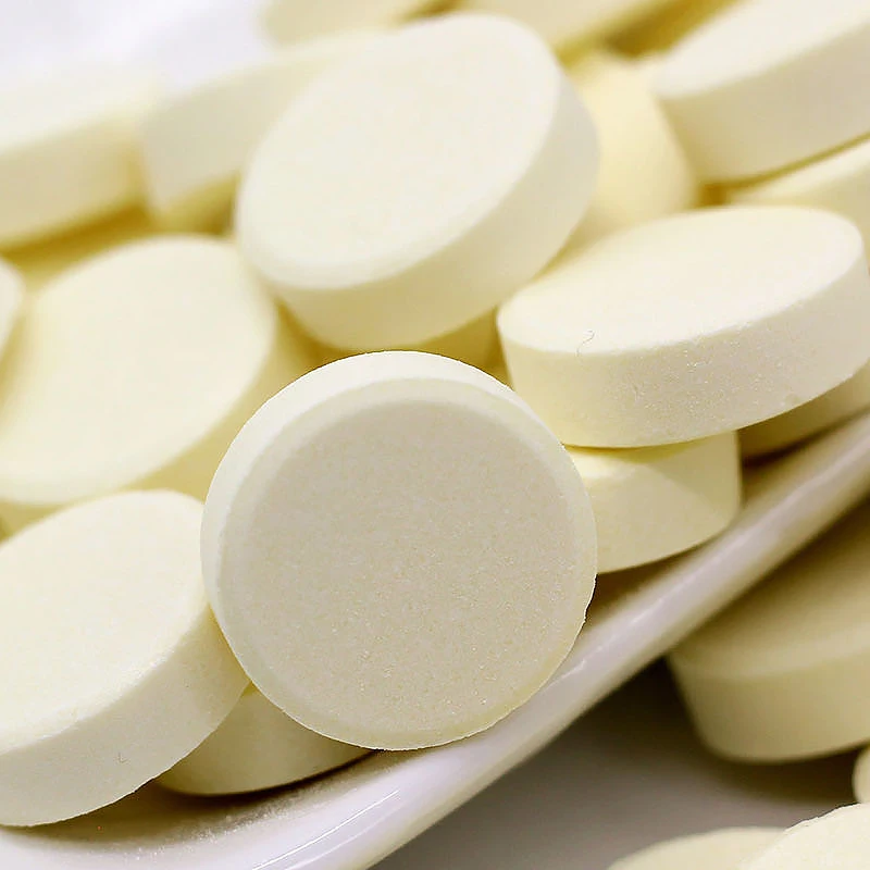 OEM/ODM children calcium vitamin D3 and zinc promote growth and bone calcium