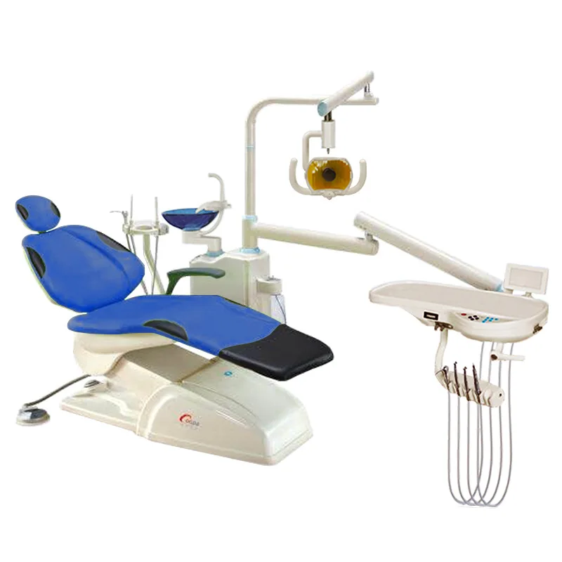 Dental Chair Price  Multifunctional Dental Chair  mobile dental chair for hospital use