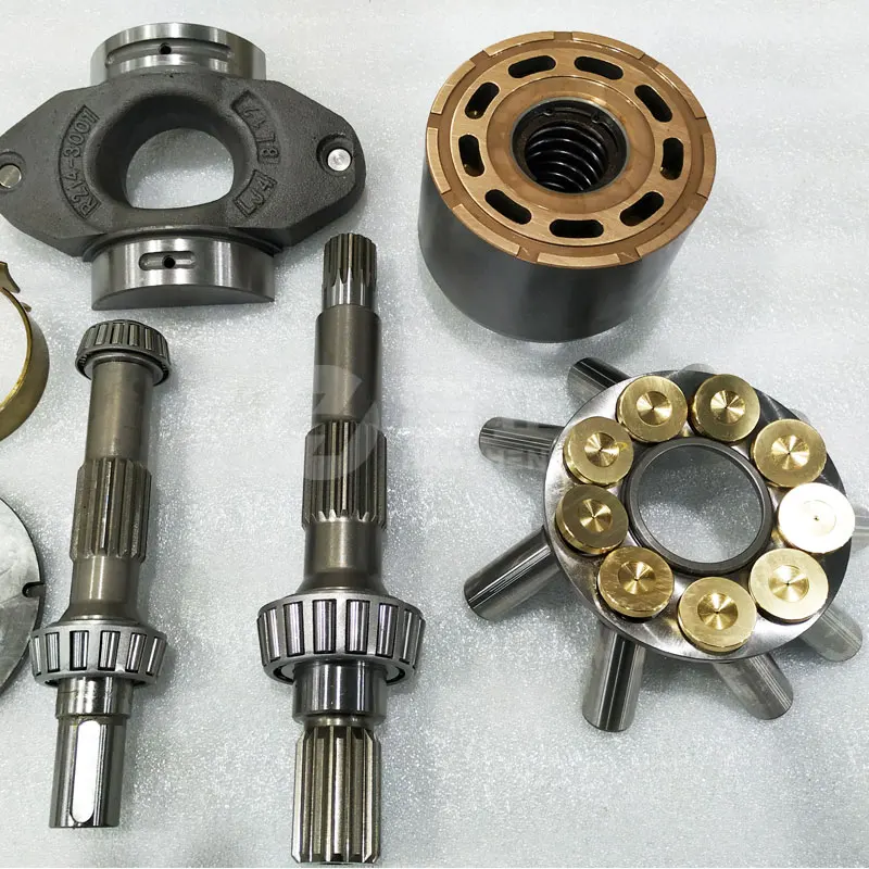 PARKER PV020 PV023 PV032 PV040 PV046 PV063 PV80 PV92 PV140 PV180 PV270 hydraulic pump repair kit spare parts