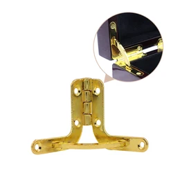 Factory Supply Custom Cardboard Box Quadrant Hinge