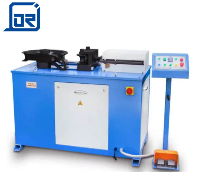 Manual Sheet And Pipe Bending Machines Rolls Pipe Bending Flat Bar Pipe Universal Sheet Bending Machine Copper Aluminium Bender