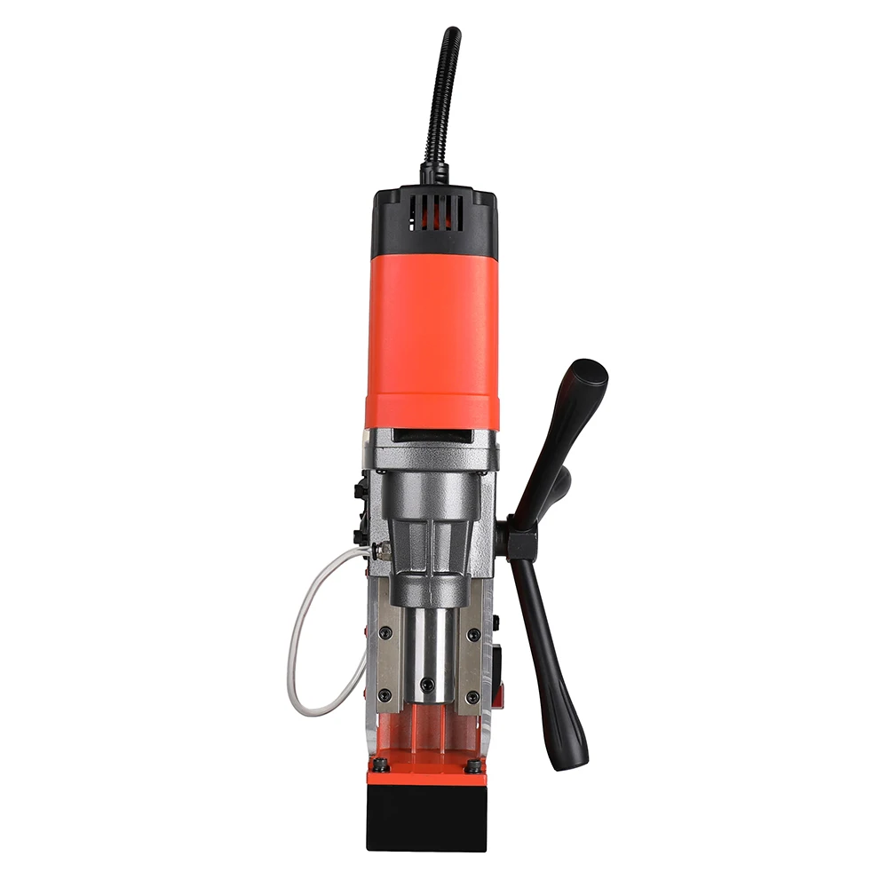 Soft start 35mm annular cutter Magnetic drill Weldon Shank with 250ml cooling kettle Industrial use