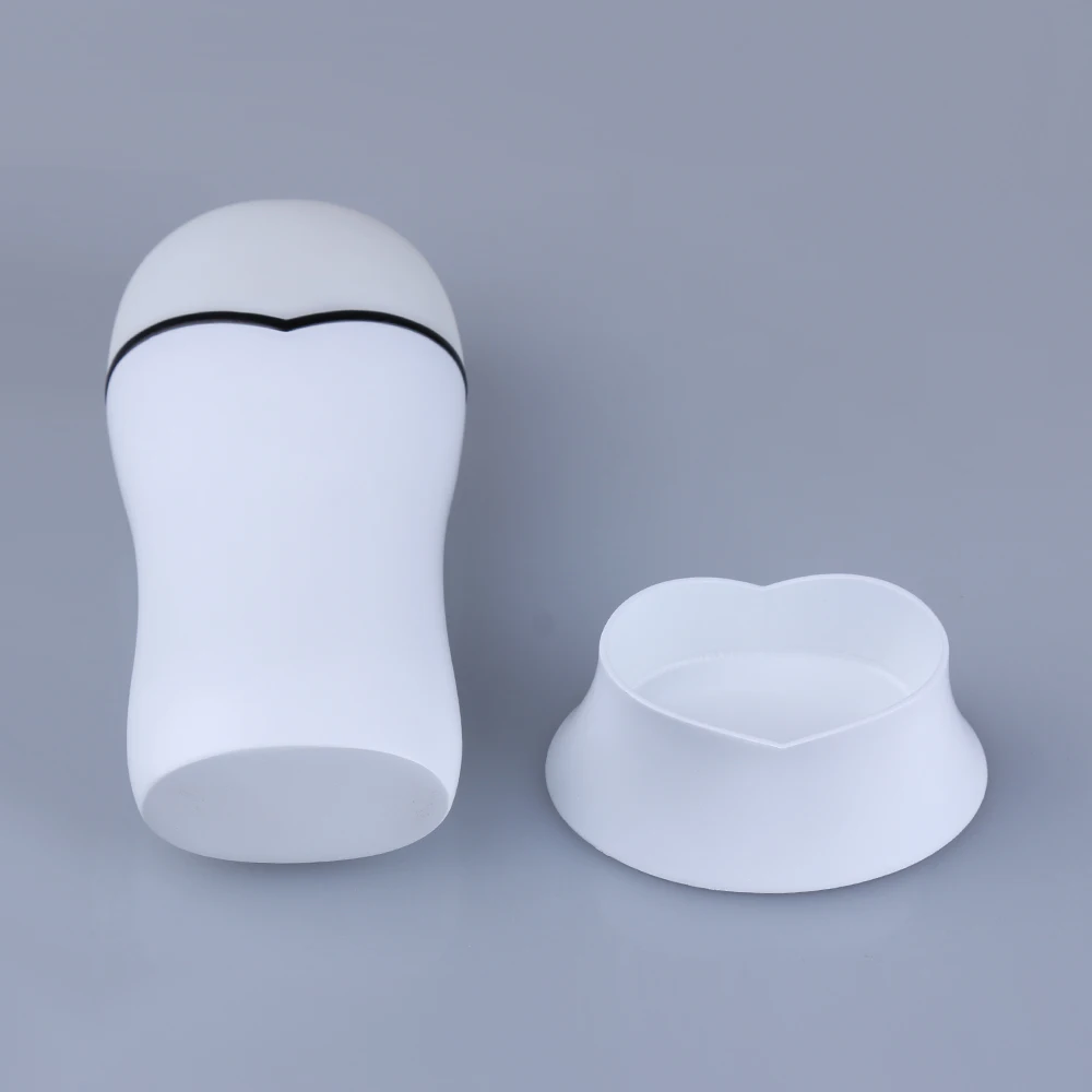 50ml mini roll on wax cartridges heater for depilation handheld wax heater