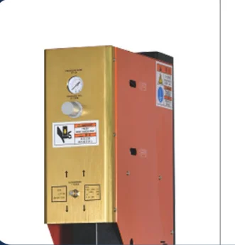 Customized 20Khz2000W Cutting Nozzle Ultrasonic Plastic Welding Machineused In Automobile Parts And Hardware Manufacturing