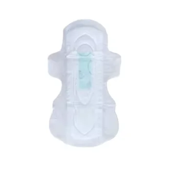 330 mm China good supplier High Absorbent sanitary pads