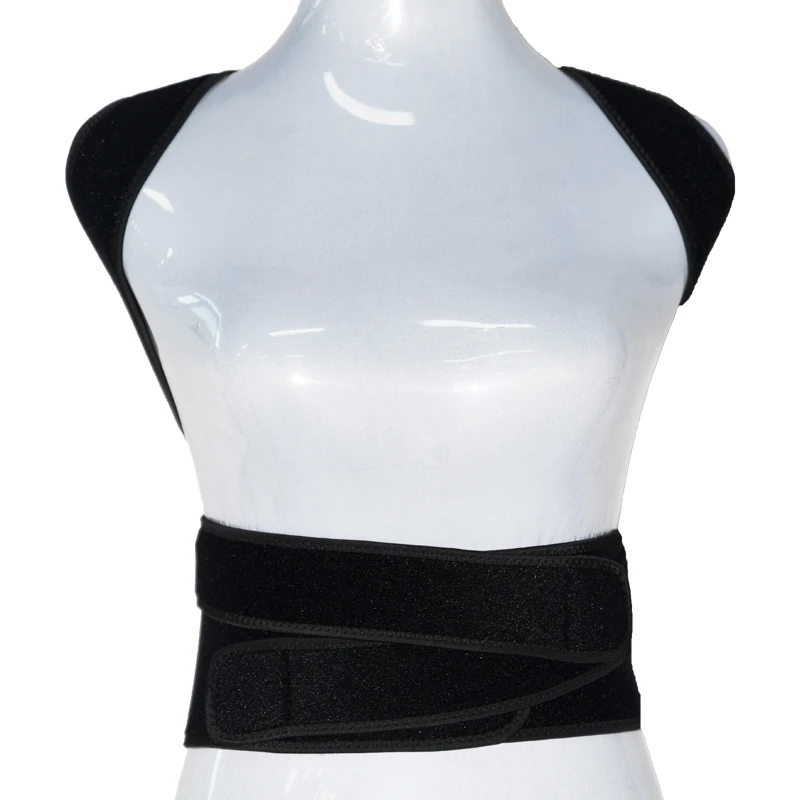 
New Design Back Brace Posture Corrector Support 