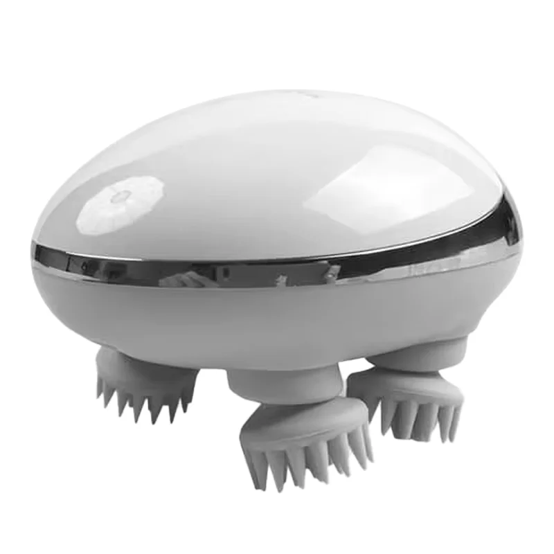 2024 Электрический массажер для волос