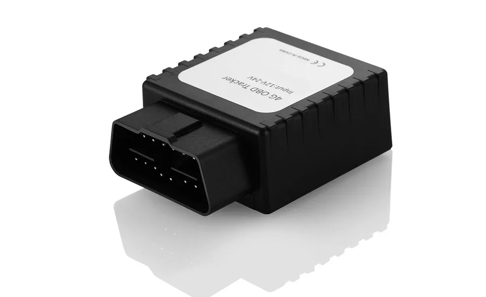 Заводские устройства слежения по Wifi Obd с тахографом