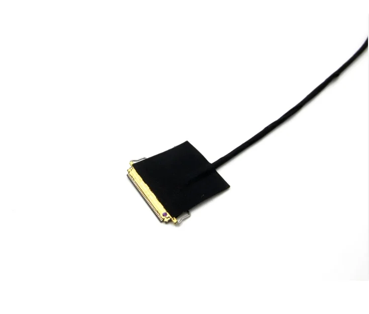 JAE FI-RE51 Cable assembly awg 40 LVDS  for lcd panel power wire connector