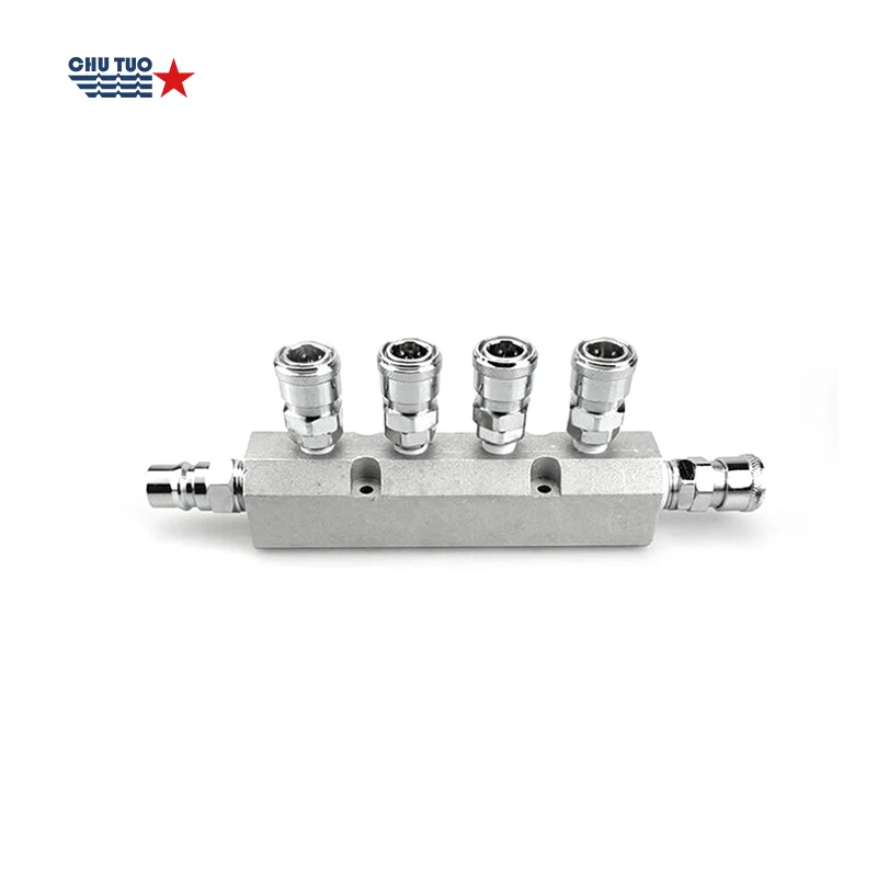 Line Couplers Branch Piping Couplers for Air 200T 200S 200L