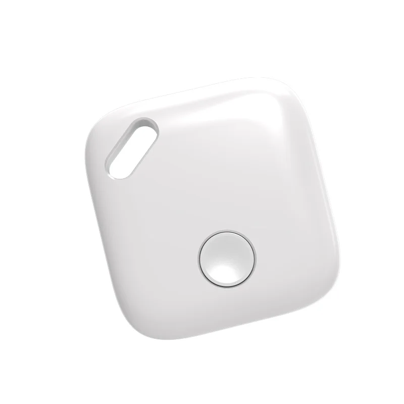 Wireless anti lost Keychain alarm itag smart tracking device phone key finder for pet dog wallet locator