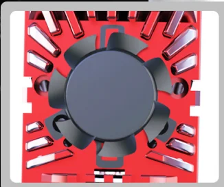 Factory Direct supply Z9 Motorcycles Headlight 55W LED Headlight H4 Car Led Light Led Headlight Bulbs