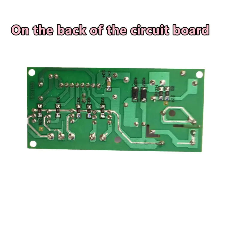 Air conditioning fan general board / cooling fan main board circuit board / control board