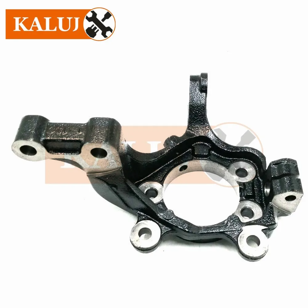 40014-ED000 передняя ось рулевого кастета и подвеска-RH шпиндель кастета для Nissan