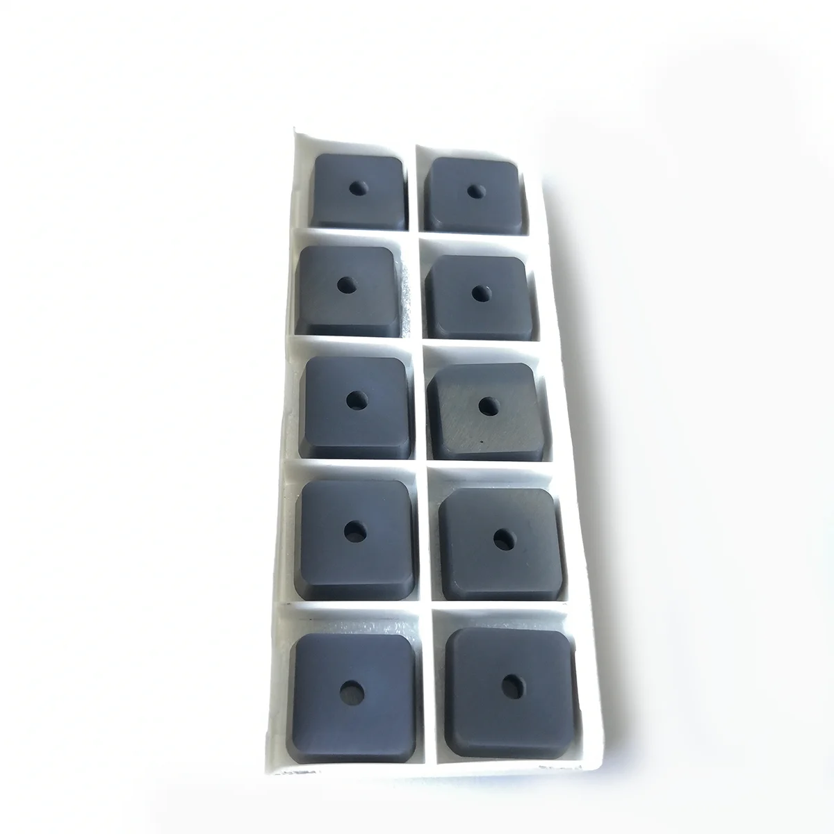 Cnc Lathe Turning Tools Tungsten Carbide Turning Inserts Manufacturer For Needle Holders