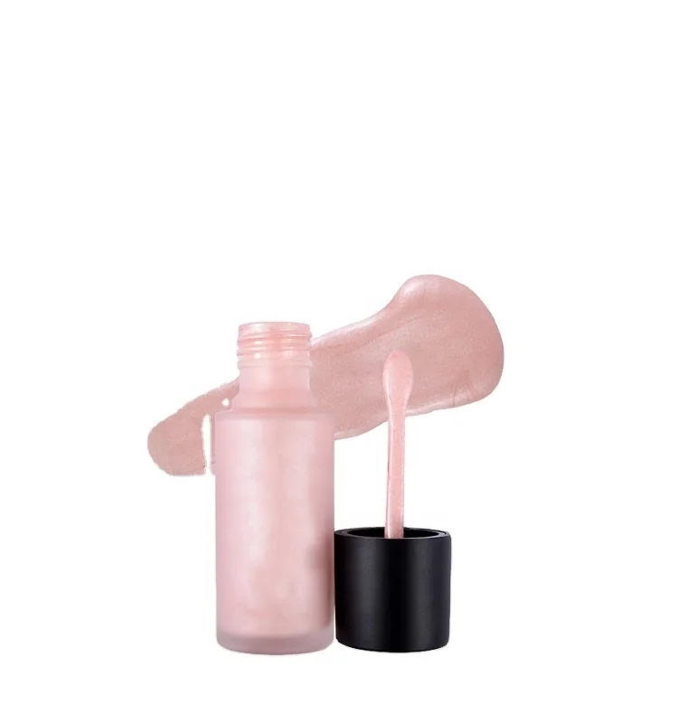 OEM крем для макияжа, жидкая осветляющая основа, праймер 30 мл, минеральная косметика