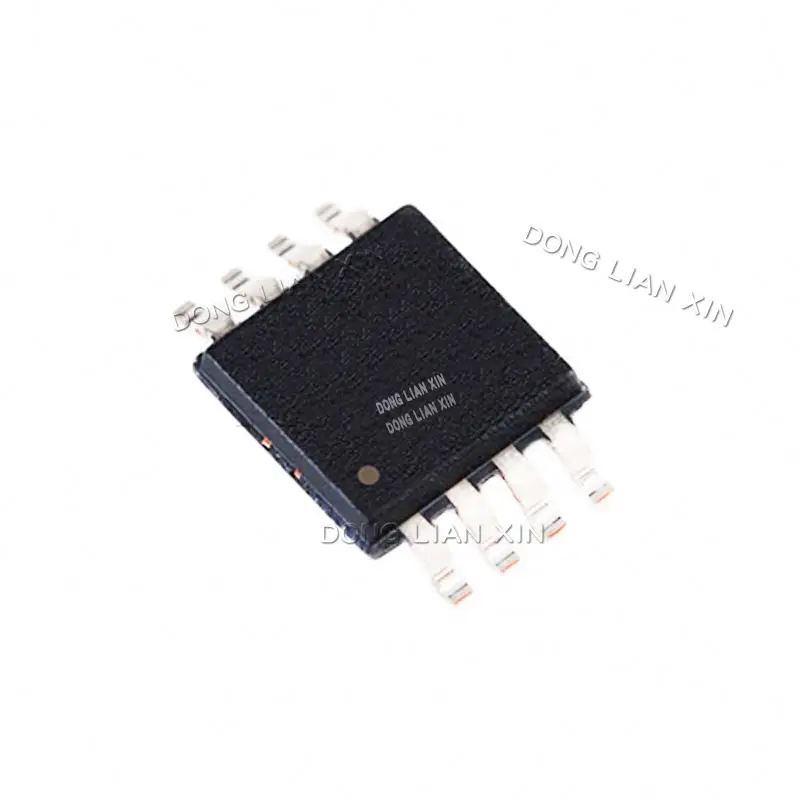 HX6038-NGA лапками углублением SOP-8 шелк трафаретная печать: HXN-WS e4957 управление процессом зарядки ic HX6038