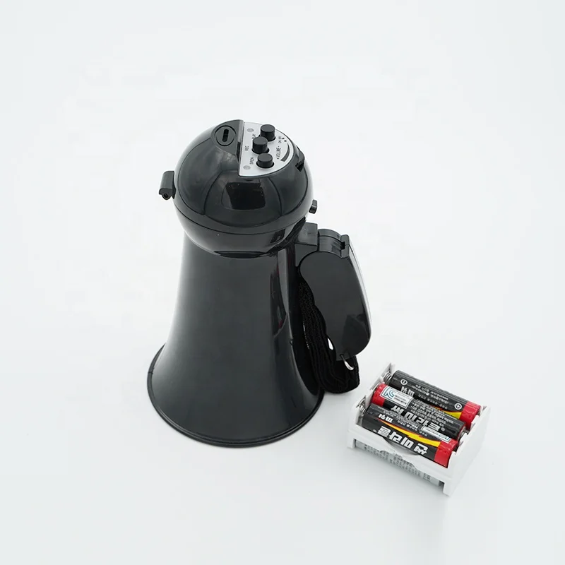 Child play toy mini amplifier loudspeaker