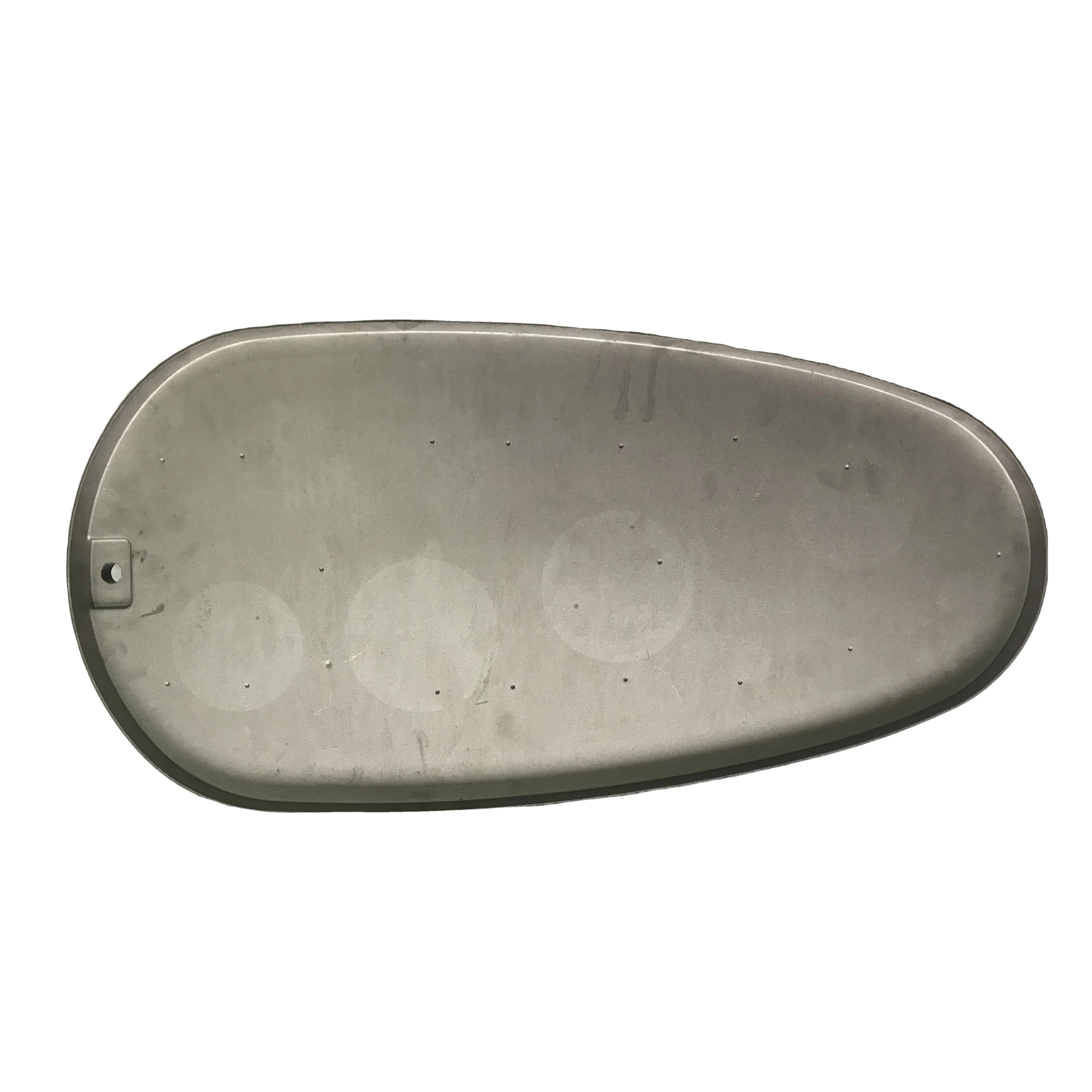 
Oem Factory Professional Custom Die Casting Heatsink Led 