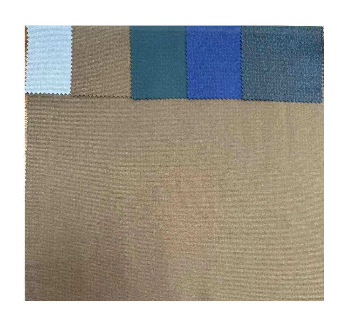 Wholesale High quality dubai textile man coat TR selvedge shiny suit fabric