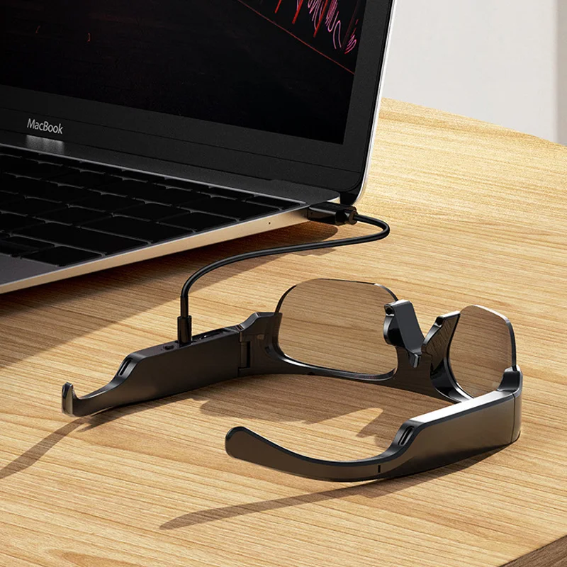 Wireless DV Sports Sunglasses Camera for Running and Cycling, Smart Glasses with Bluetooth Earphones and Stereo Audio