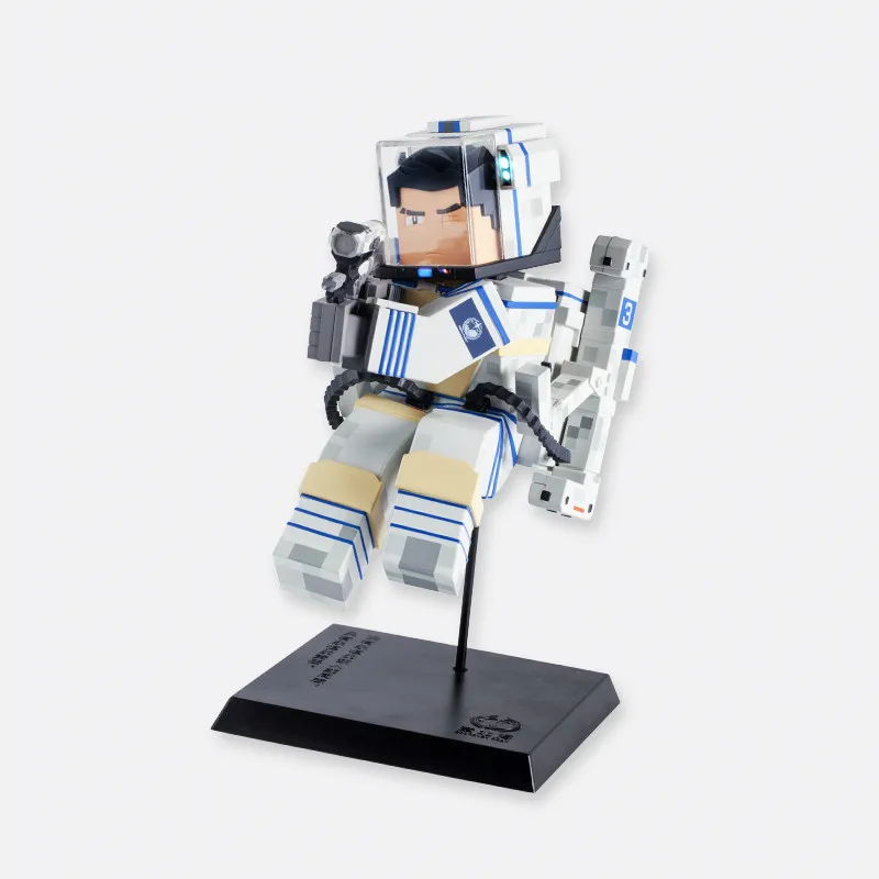 OEM Customized Anime Character Model Doll Anime Movie Star Plastic Figure Toys Cute Action Figures for Children Gift