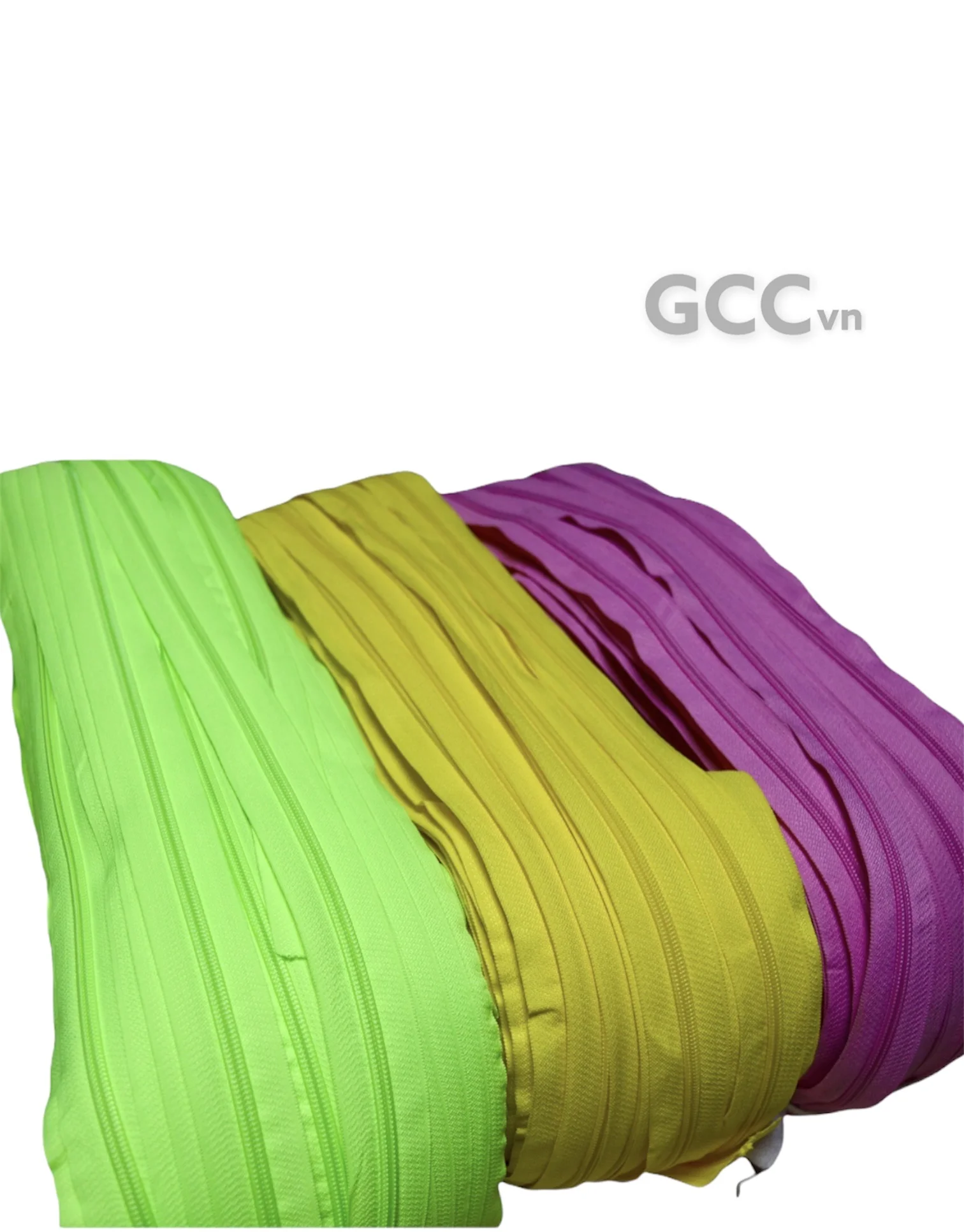 Аксессуары для одежды, рулонная нейлоновая молния