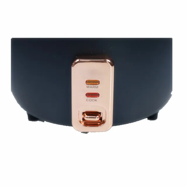 elegance kitchen cooking cookers electric portable rice cooker multifunction cooker  700W