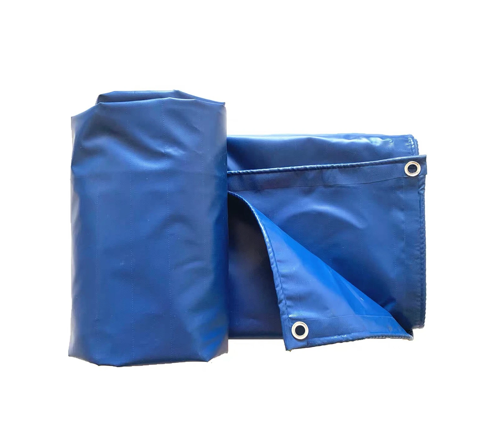 Factory cheap shade cloth PVC coating Truck Tarpaulin Plastic Sheet