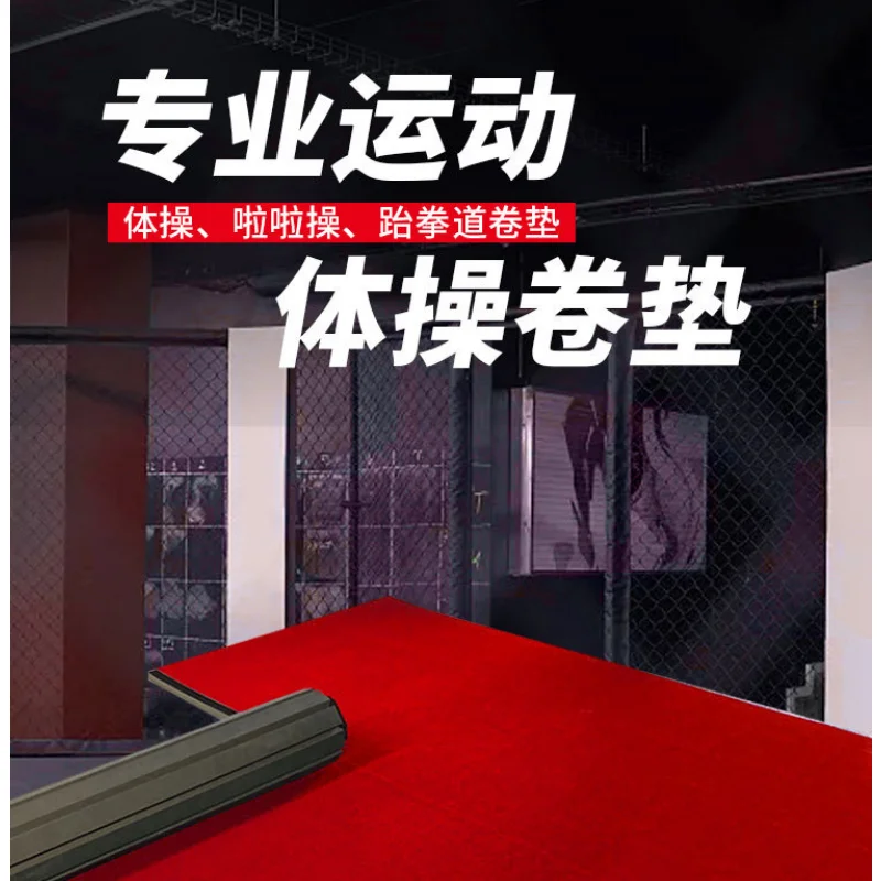2023 Bjj Gi развертывание jiu jitsu Tatami коврик для спортивной борьбы
