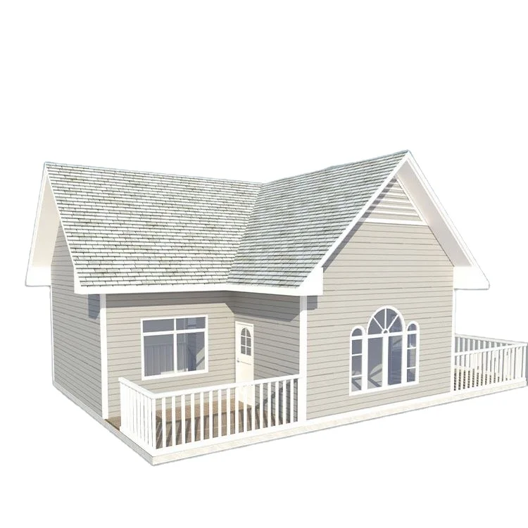 modern prefab houses one floor family type house easy installation bedrooms kitchen