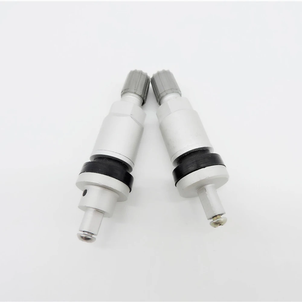  Система контроля давления в шинах TPMS алюминиевые клапаны для