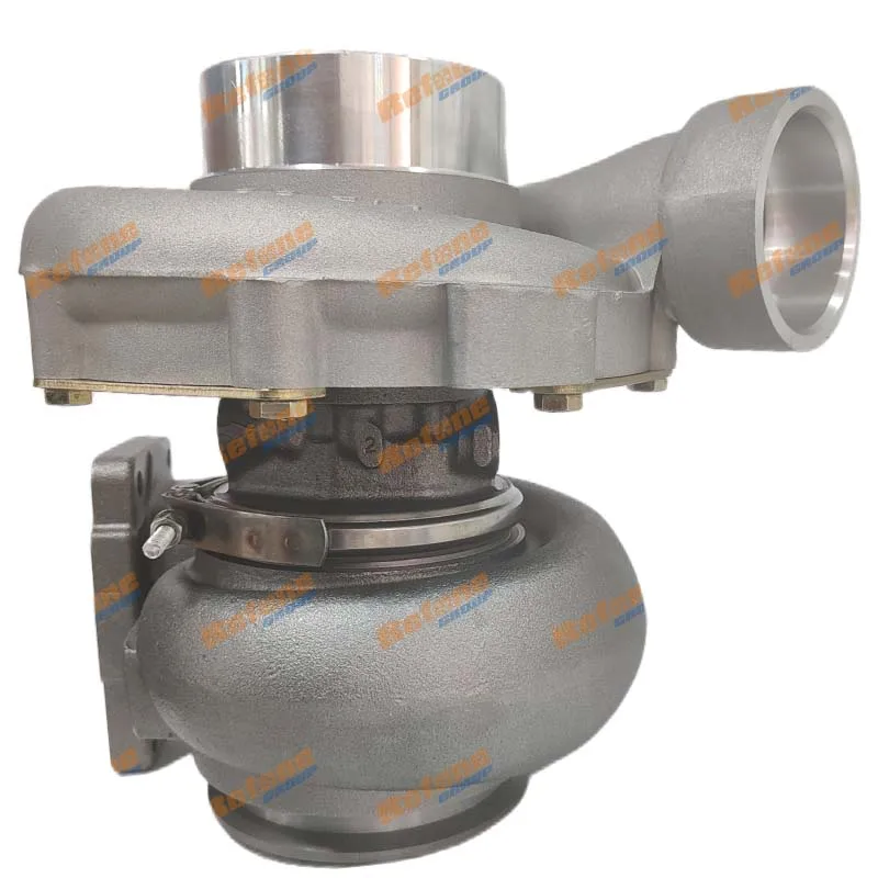 Industrial Turbocharger 452164-0001/452164-0004/452164-5001S GT4594 Truck Turbo