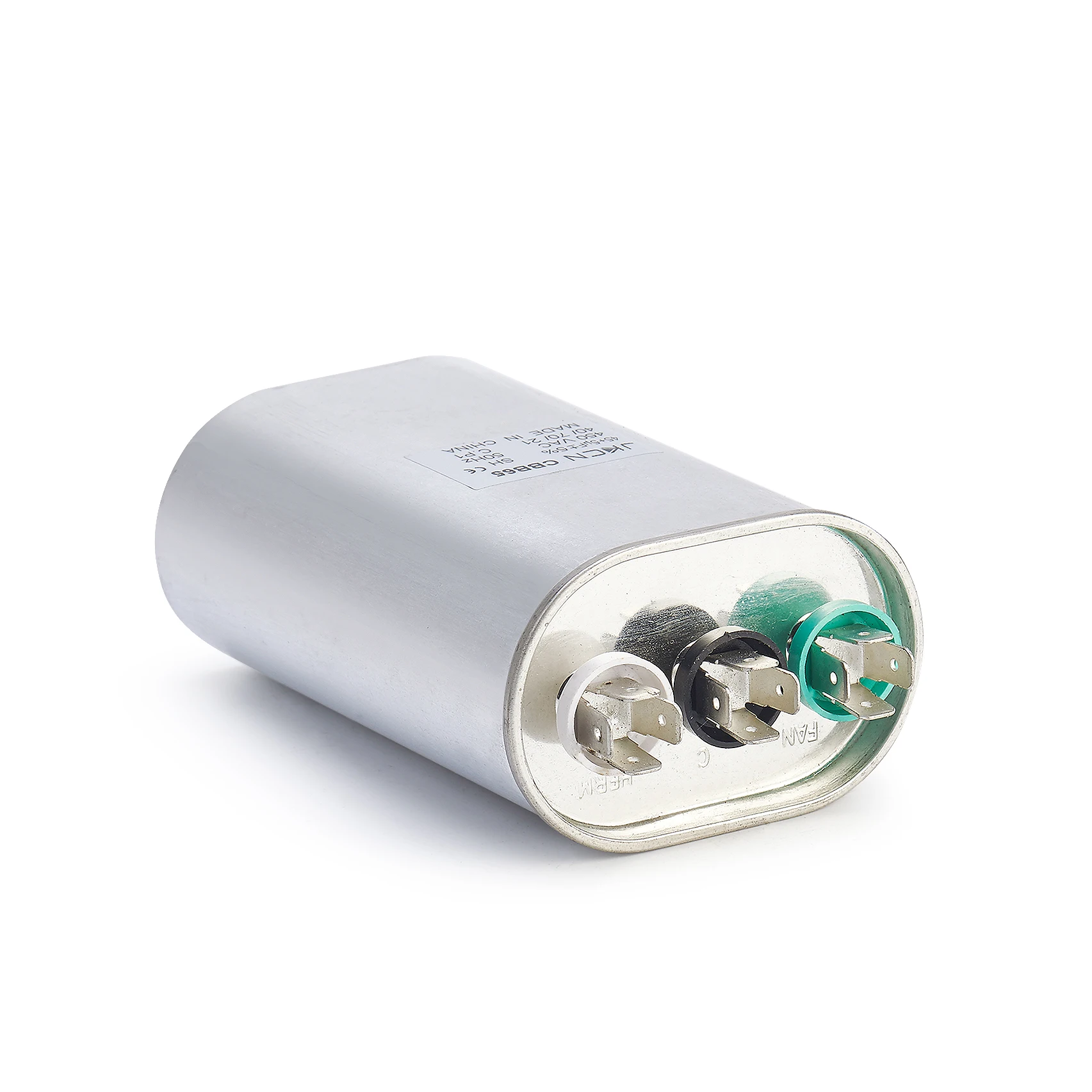 Бренд JK, неполярный электролитический конденсатор серии CBB65