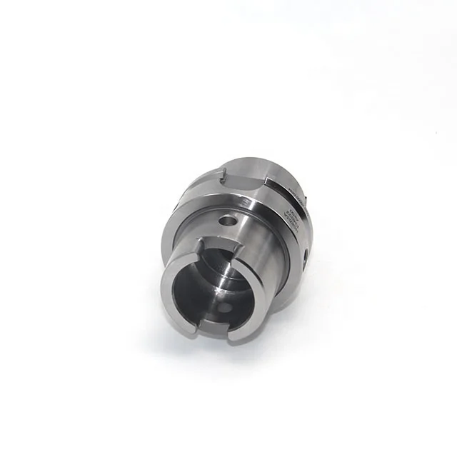 HSK63A FMB22 shell mill adapter hsk cnc lathe tool holder
