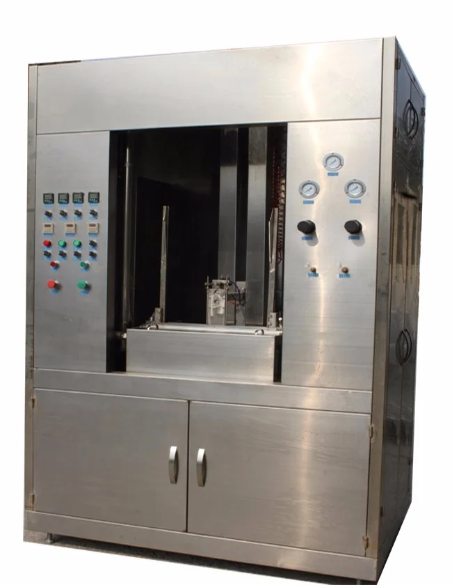 HASL  Hot Air Leveling Machine for PCB tin coating work