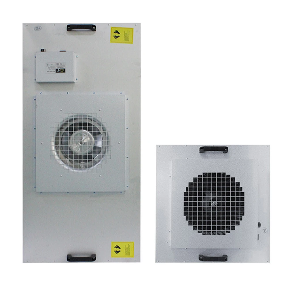 High quality HEPA clean room laminar flow hood for Mushroom