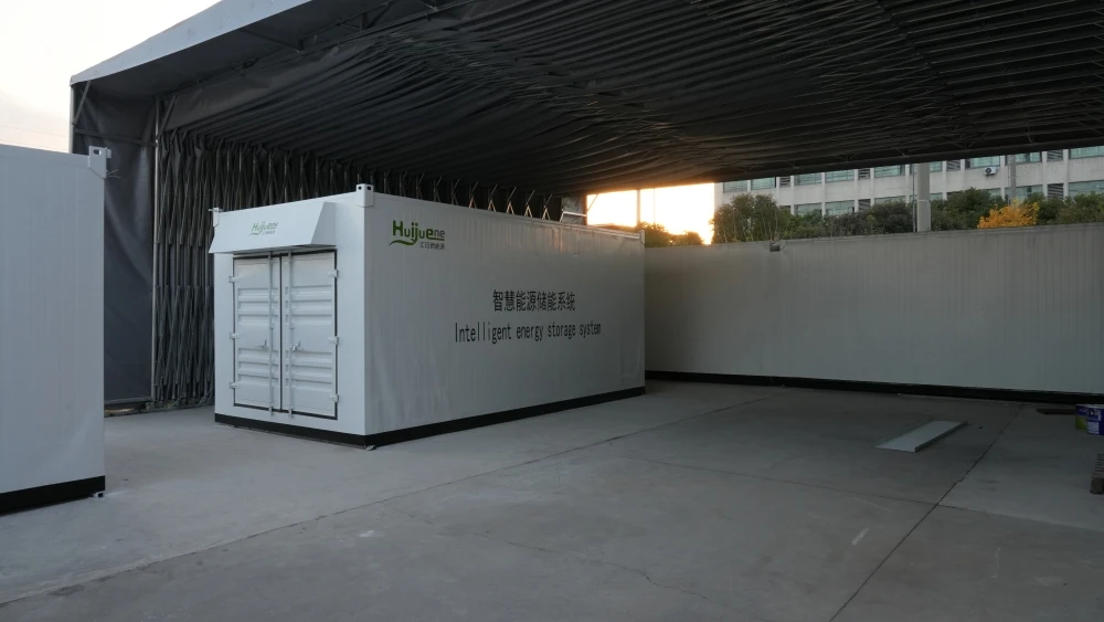 1MWh 2MWh 5MWh литий-ионный аккумулятор 500kwh 1000kwh 1500kwh CATL BESS контейнер для хранения энергии