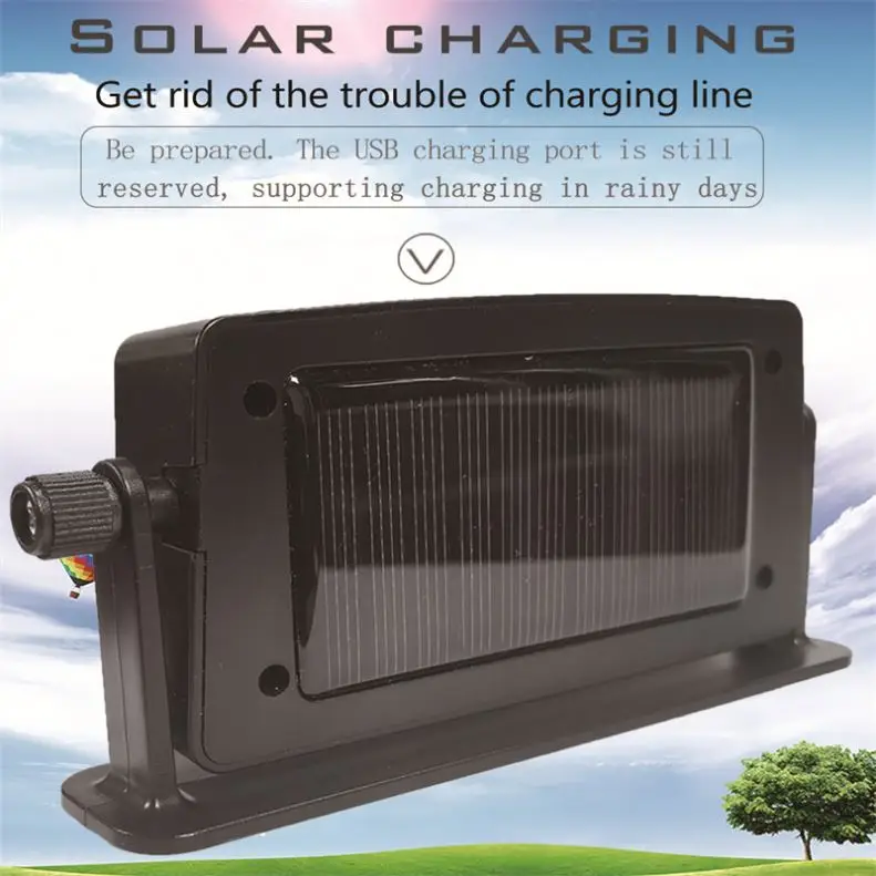 Big Vehicle TPMS for Truck Trailer and Bus Tire Pressure Monitor Monitoring System Tyredog TPMS